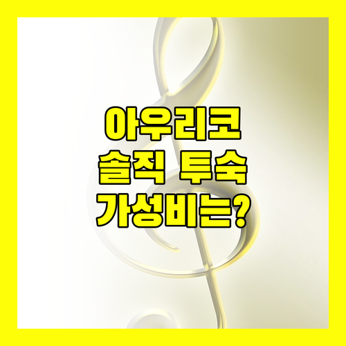아우리코 카타 리조트 & 스파 SHA 플러스+ 실제 투숙 후기! 럭셔리? 가성비? 솔직 평가!